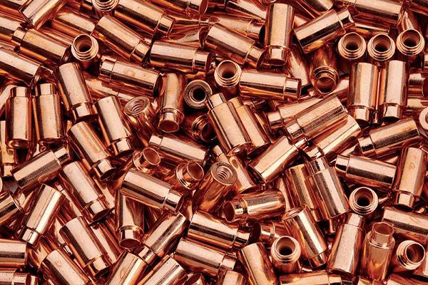 Copper